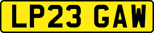 LP23GAW