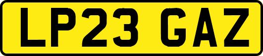 LP23GAZ