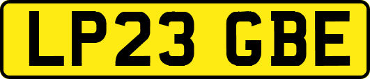 LP23GBE