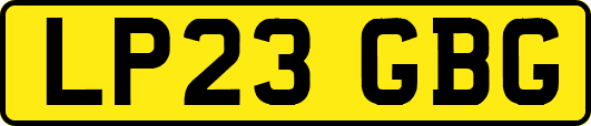 LP23GBG