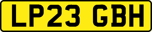 LP23GBH