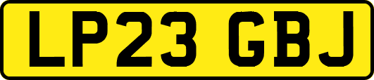 LP23GBJ