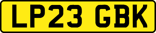 LP23GBK