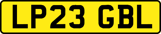 LP23GBL