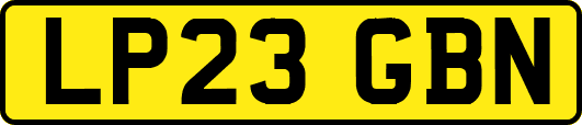 LP23GBN