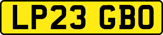 LP23GBO