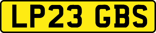 LP23GBS