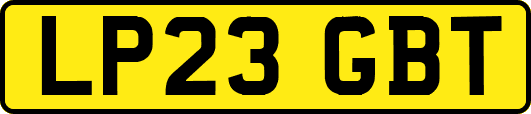 LP23GBT