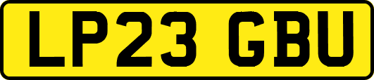 LP23GBU