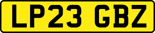 LP23GBZ