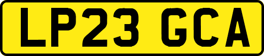LP23GCA