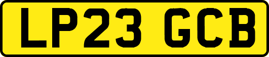 LP23GCB