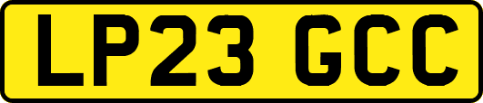 LP23GCC