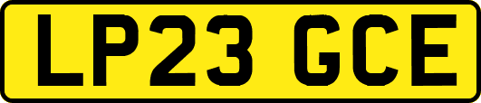 LP23GCE