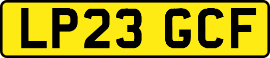 LP23GCF