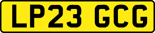 LP23GCG
