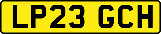 LP23GCH