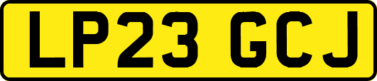 LP23GCJ