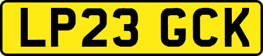 LP23GCK