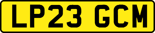 LP23GCM