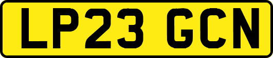 LP23GCN