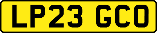LP23GCO