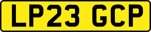 LP23GCP