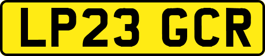 LP23GCR