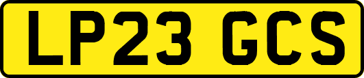 LP23GCS