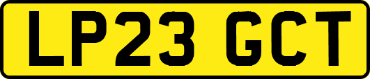 LP23GCT