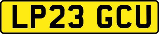 LP23GCU