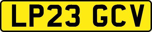LP23GCV