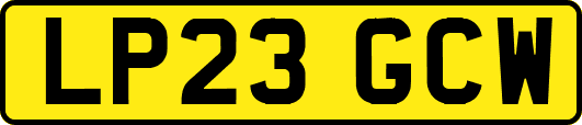 LP23GCW