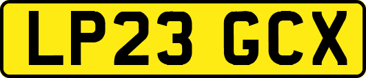 LP23GCX