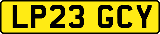 LP23GCY