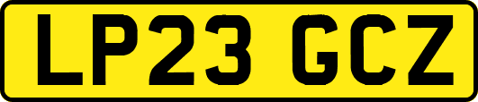 LP23GCZ