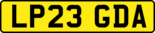 LP23GDA