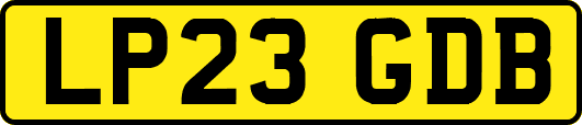 LP23GDB