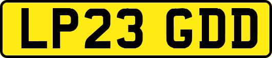 LP23GDD