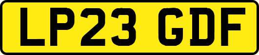 LP23GDF