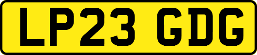 LP23GDG