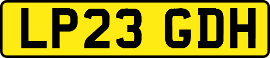 LP23GDH