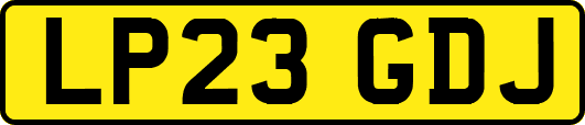 LP23GDJ
