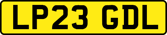 LP23GDL