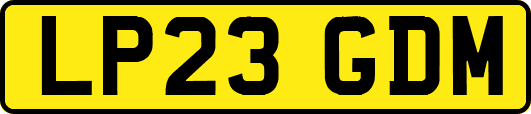 LP23GDM