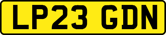 LP23GDN