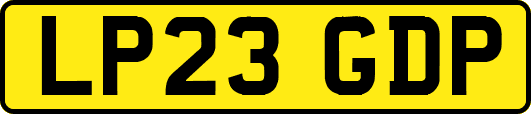 LP23GDP