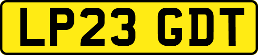 LP23GDT