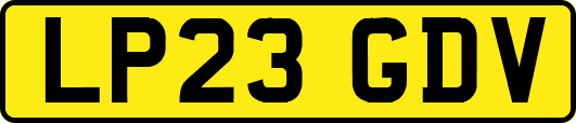 LP23GDV