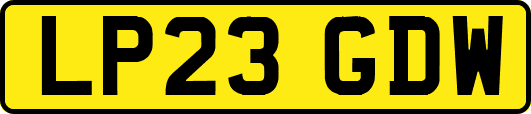 LP23GDW